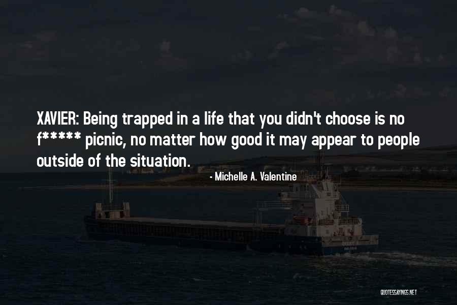 Sermaye Hareketleri Quotes By Michelle A. Valentine Sermaye Hareketleri Quotes By Michelle A. Valentine