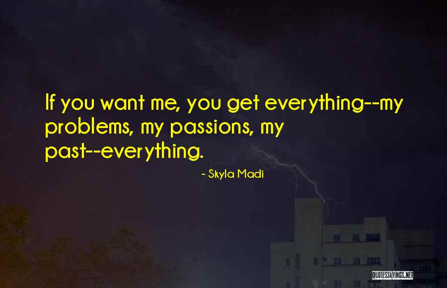 Serments De Mariage Quotes By Skyla Madi Serments De Mariage Quotes By Skyla Madi