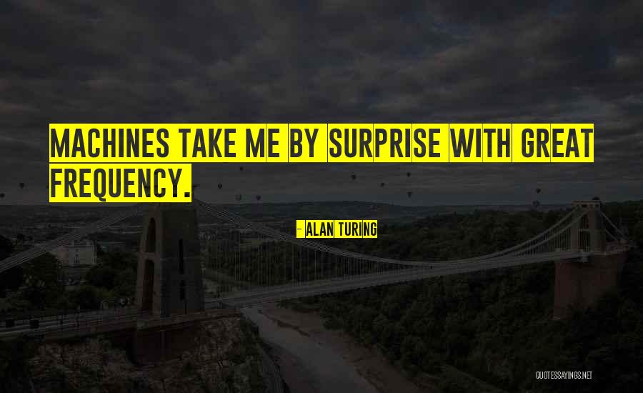 Sermet Yesil Quotes By Alan Turing Sermet Yesil Quotes By Alan Turing