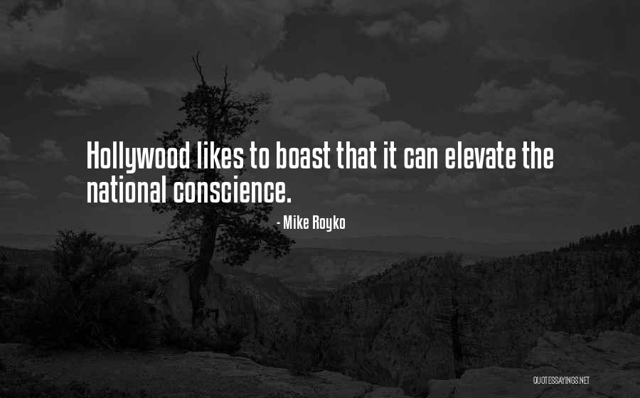 Sermon Adventista Quotes By Mike Royko Sermon Adventista Quotes By Mike Royko