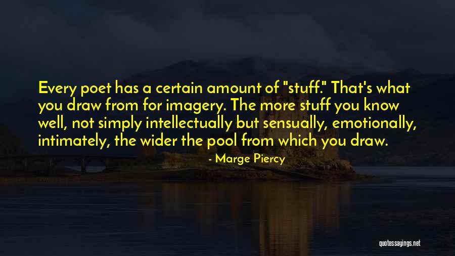 Sermonde Quotes By Marge Piercy Sermonde Quotes By Marge Piercy