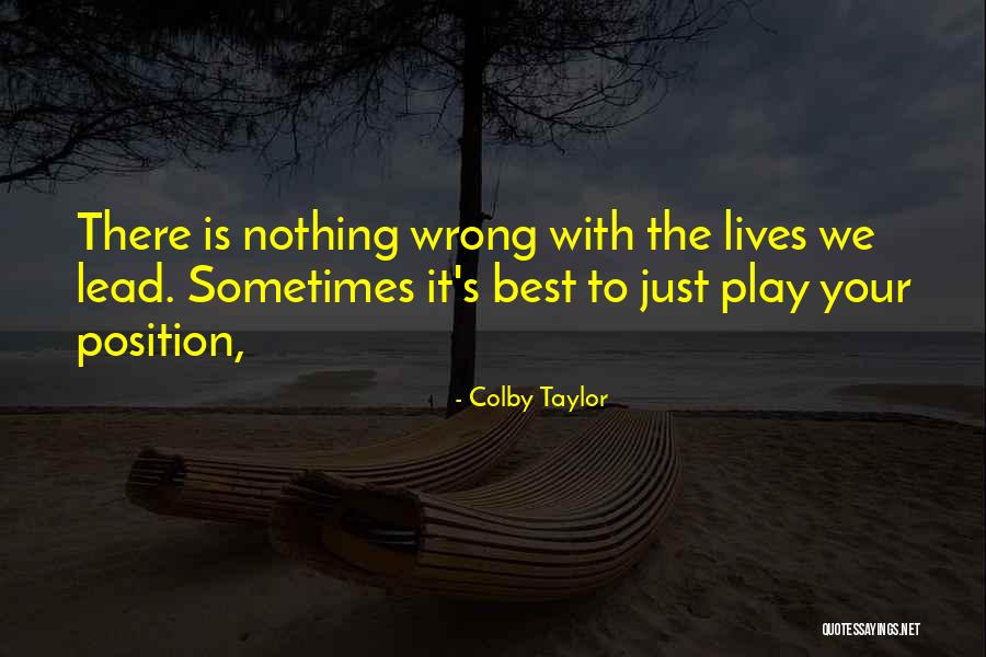 Sermones Cristianos Quotes By Colby Taylor Sermones Cristianos Quotes By Colby Taylor