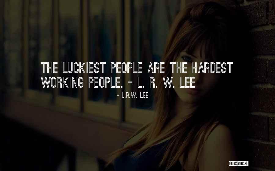 Sermonic Message Quotes By L.R.W. Lee Sermonic Message Quotes By L.R.W. Lee