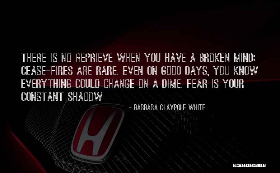 Sermonic Song Quotes By Barbara Claypole White Sermonic Song Quotes By Barbara Claypole White