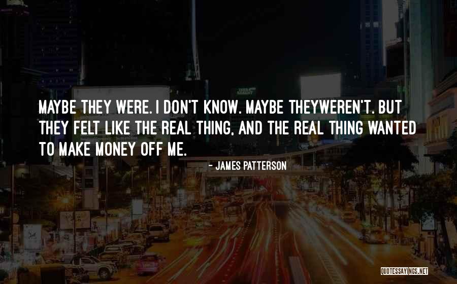 Sermonising Quotes By James Patterson Sermonising Quotes By James Patterson