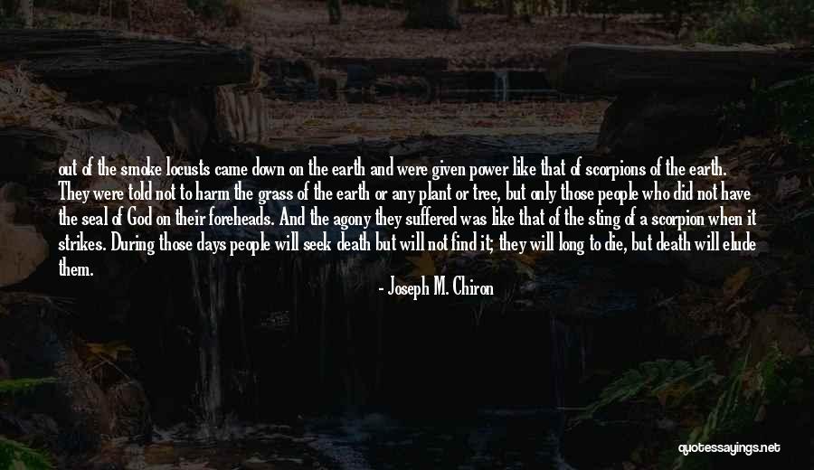 Sermonner Quotes By Joseph M. Chiron Sermonner Quotes By Joseph M. Chiron