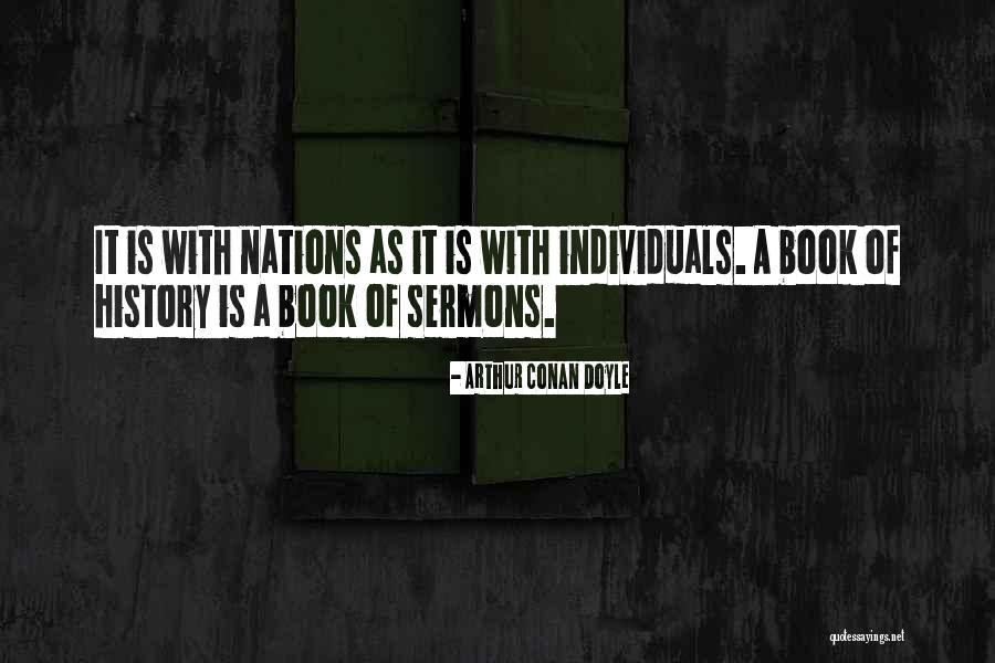 Sermons Quotes By Arthur Conan Doyle Sermons Quotes By Arthur Conan Doyle