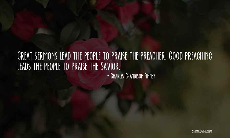 Sermons Quotes By Charles Grandison Finney Sermons Quotes By Charles Grandison Finney