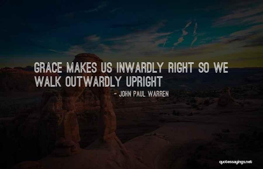 Sermons Quotes By John Paul Warren Sermons Quotes By John Paul Warren