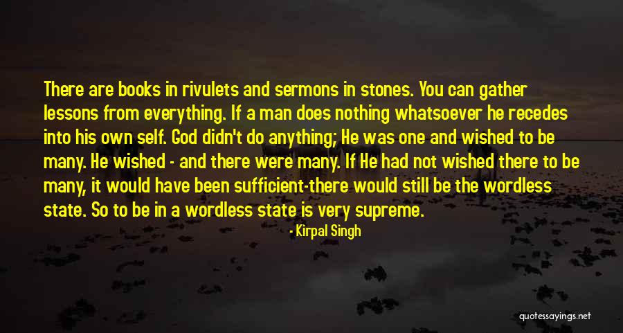 Sermons Quotes By Kirpal Singh Sermons Quotes By Kirpal Singh