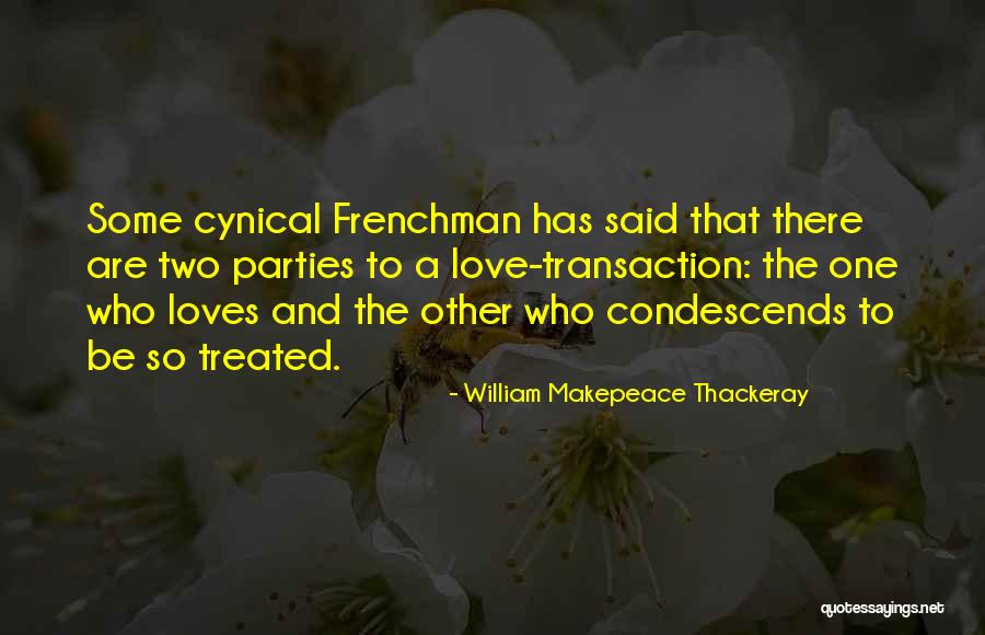 Sero Hanta Quotes By William Makepeace Thackeray Sero Hanta Quotes By William Makepeace Thackeray