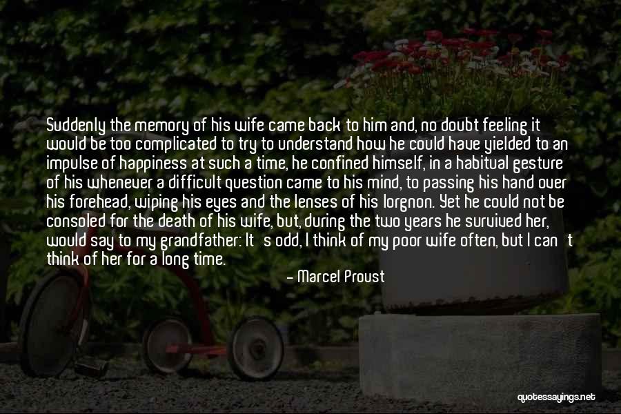 Seroczynska Krzyz Wka Quotes By Marcel Proust Seroczynska Krzyz Wka Quotes By Marcel Proust