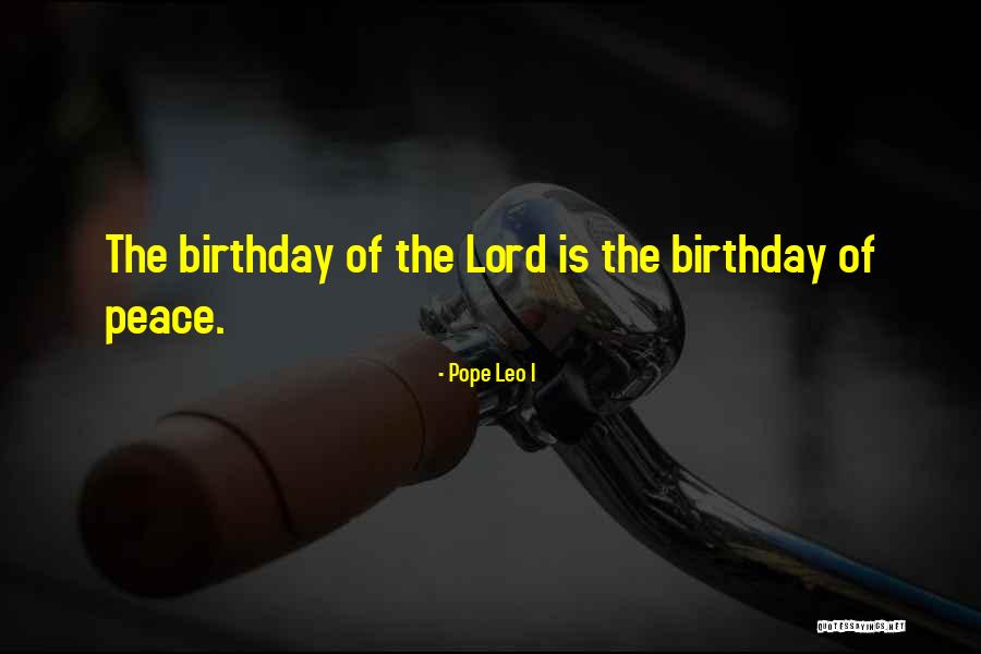 Serological Pipette Quotes By Pope Leo I Serological Pipette Quotes By Pope Leo I