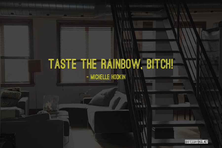 Serology Blood Quotes By Michelle Hodkin Serology Blood Quotes By Michelle Hodkin