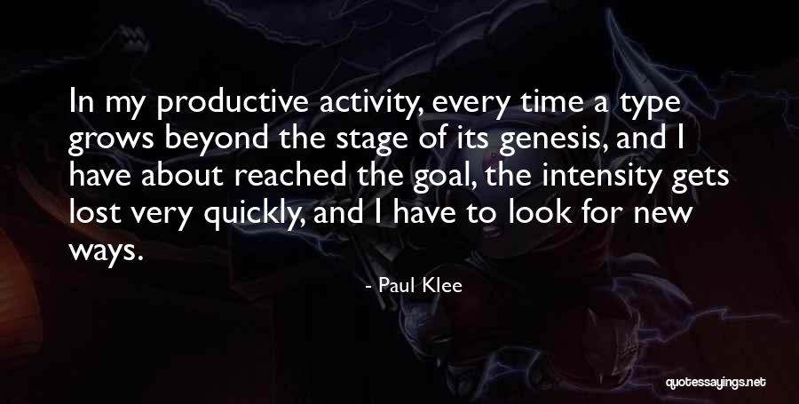 Serology Blood Quotes By Paul Klee Serology Blood Quotes By Paul Klee