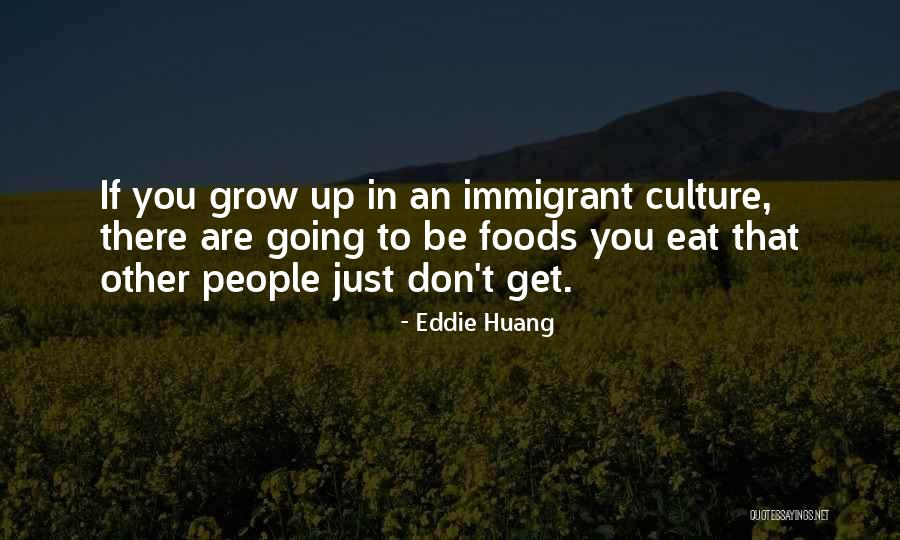 Seroma Formation Quotes By Eddie Huang Seroma Formation Quotes By Eddie Huang