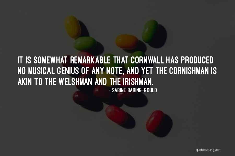 Seronegative Spondyloarthritis Quotes By Sabine Baring-Gould Seronegative Spondyloarthritis Quotes By Sabine Baring-Gould