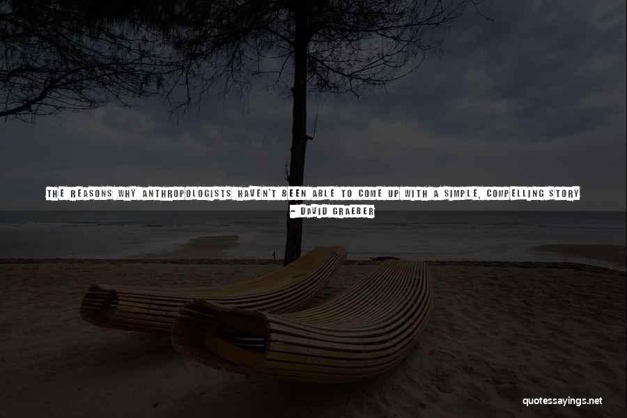 Seront Comme Quotes By David Graeber Seront Comme Quotes By David Graeber