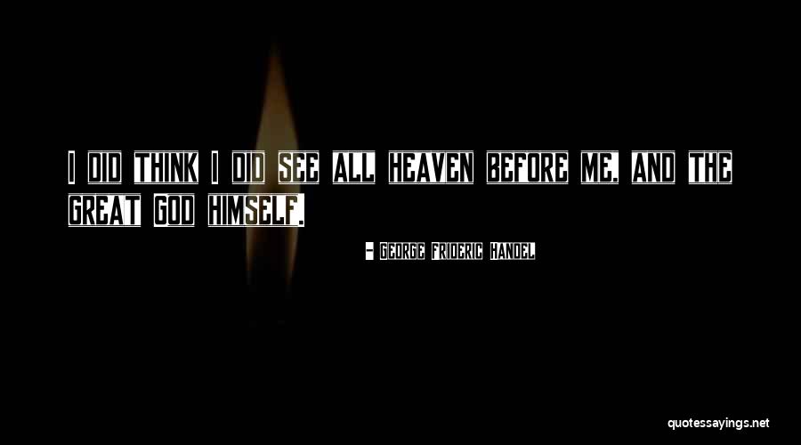 Seroquel Medication Quotes By George Frideric Handel Seroquel Medication Quotes By George Frideric Handel