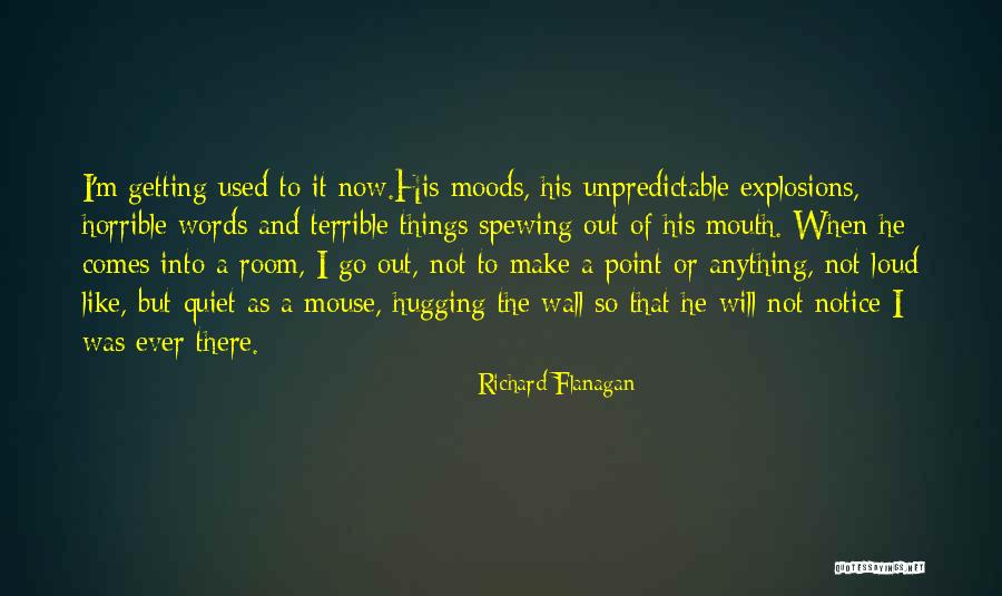 Seroquel Medication Quotes By Richard Flanagan Seroquel Medication Quotes By Richard Flanagan