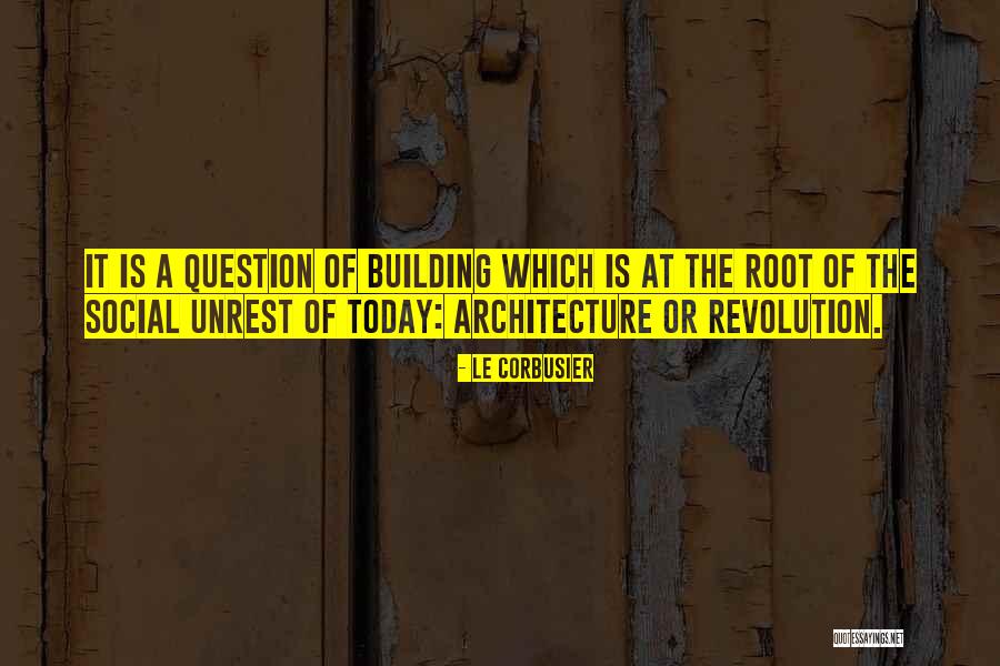 Serota Spanish Quotes By Le Corbusier Serota Spanish Quotes By Le Corbusier