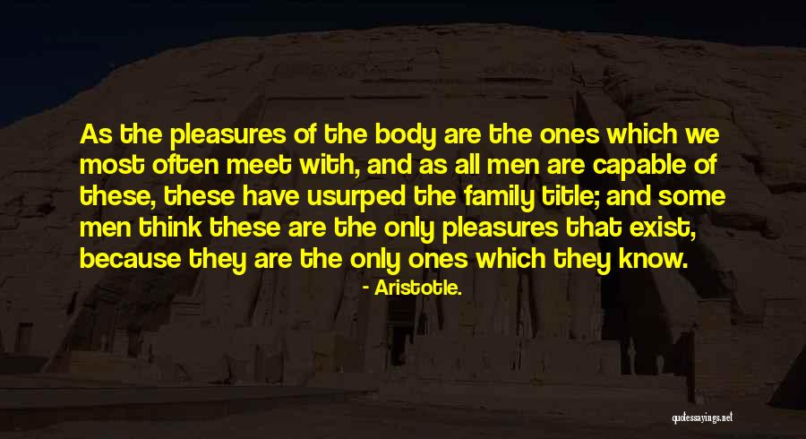 Serotonin Syndrome Quotes By Aristotle. Serotonin Syndrome Quotes By Aristotle.