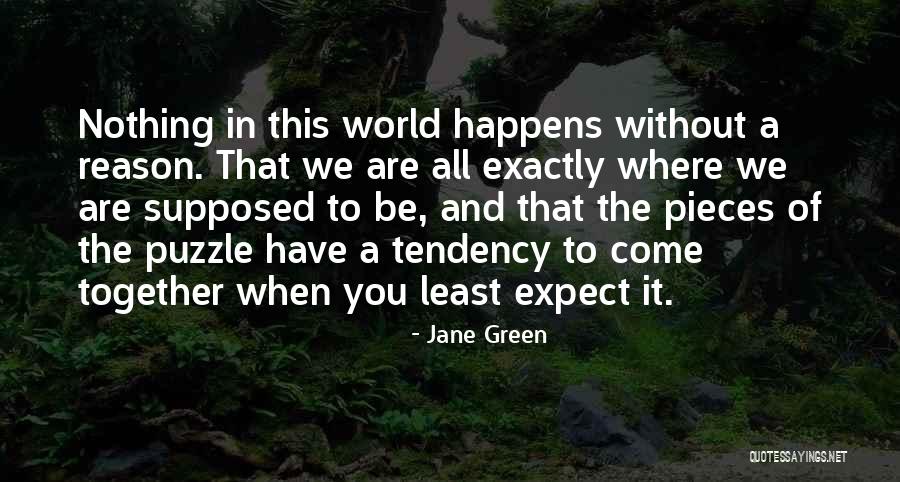 Serotoninspiegel Quotes By Jane Green Serotoninspiegel Quotes By Jane Green