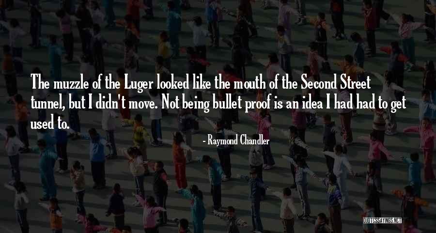 Serotoninspiegel Quotes By Raymond Chandler Serotoninspiegel Quotes By Raymond Chandler