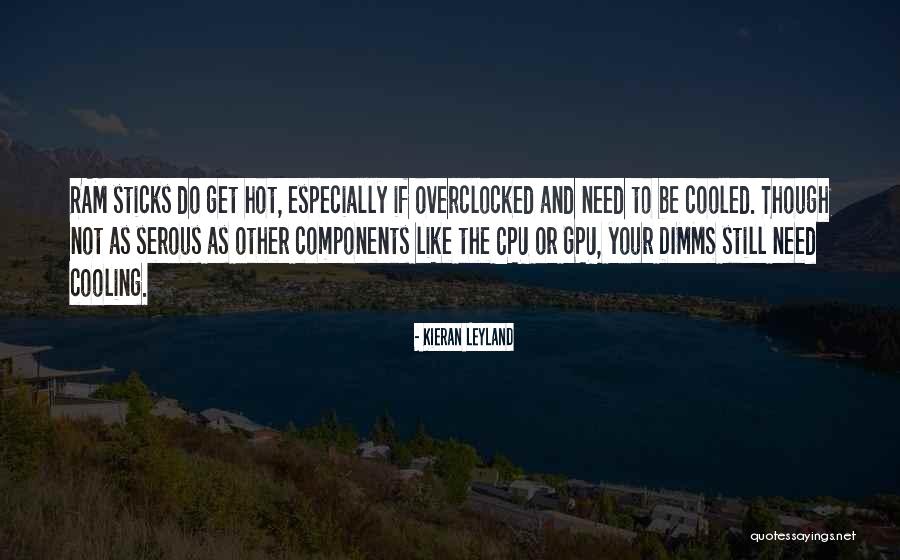 Serous Quotes By Kieran Leyland Serous Quotes By Kieran Leyland
