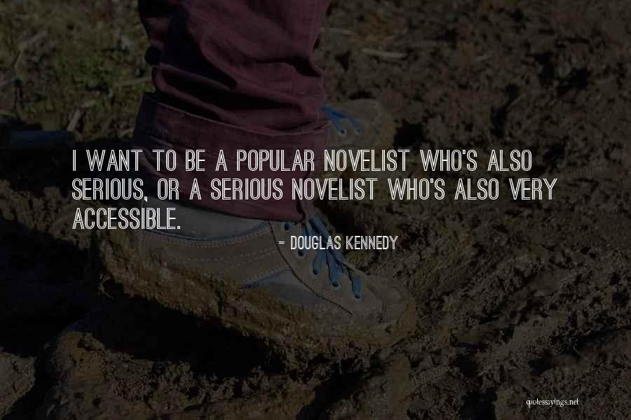 Serovan Quotes By Douglas Kennedy Serovan Quotes By Douglas Kennedy