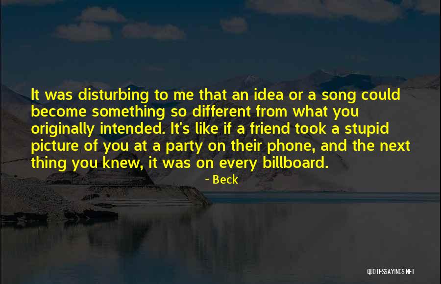 Seroyal Quotes By Beck Seroyal Quotes By Beck