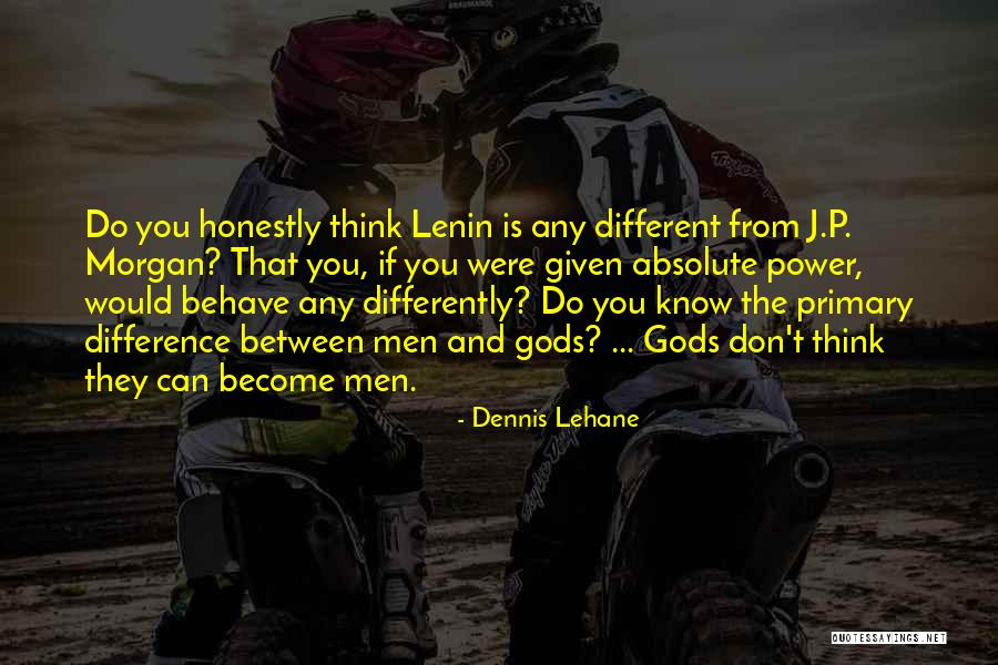 Serpasil Quotes By Dennis Lehane Serpasil Quotes By Dennis Lehane