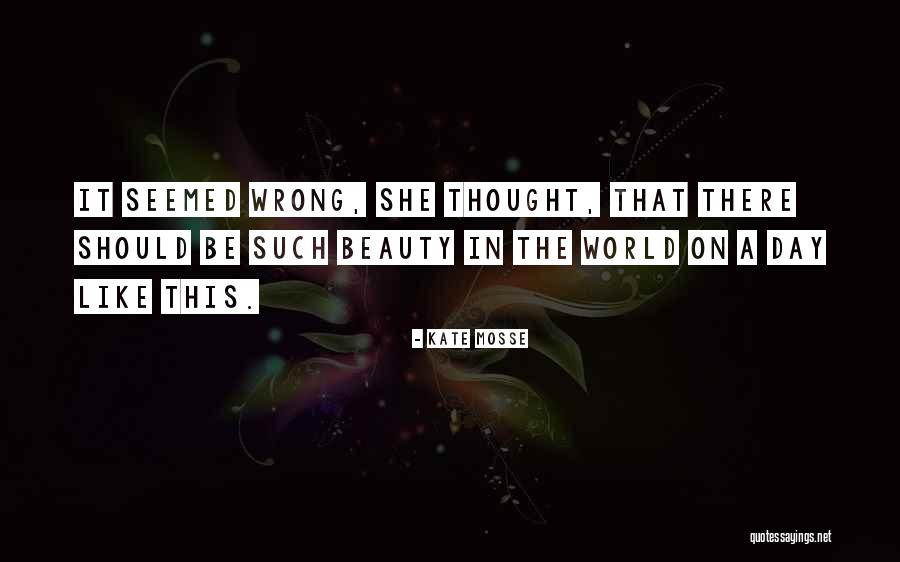 Serpeggiamento Quotes By Kate Mosse Serpeggiamento Quotes By Kate Mosse