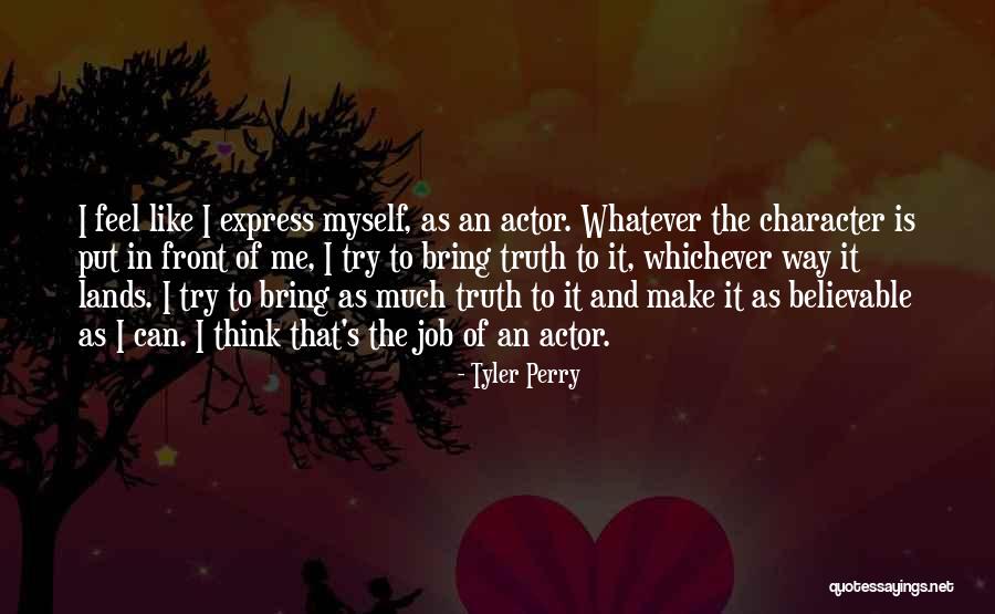 Serpens Cauda Quotes By Tyler Perry Serpens Cauda Quotes By Tyler Perry