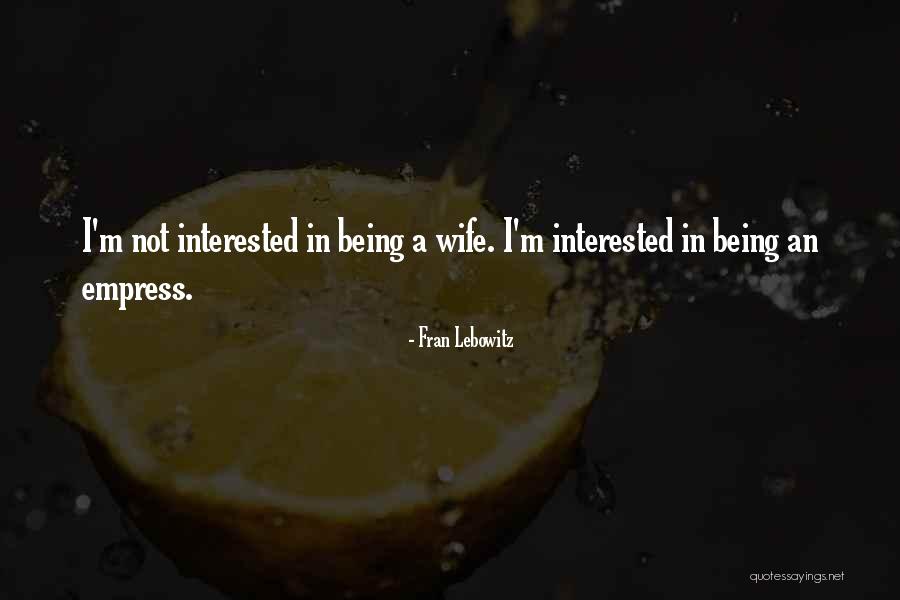 Serpent And Dove Quotes By Fran Lebowitz Serpent And Dove Quotes By Fran Lebowitz