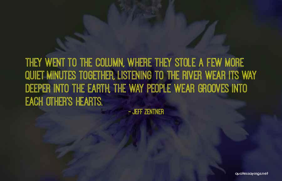Serpent Quotes By Jeff Zentner Serpent Quotes By Jeff Zentner