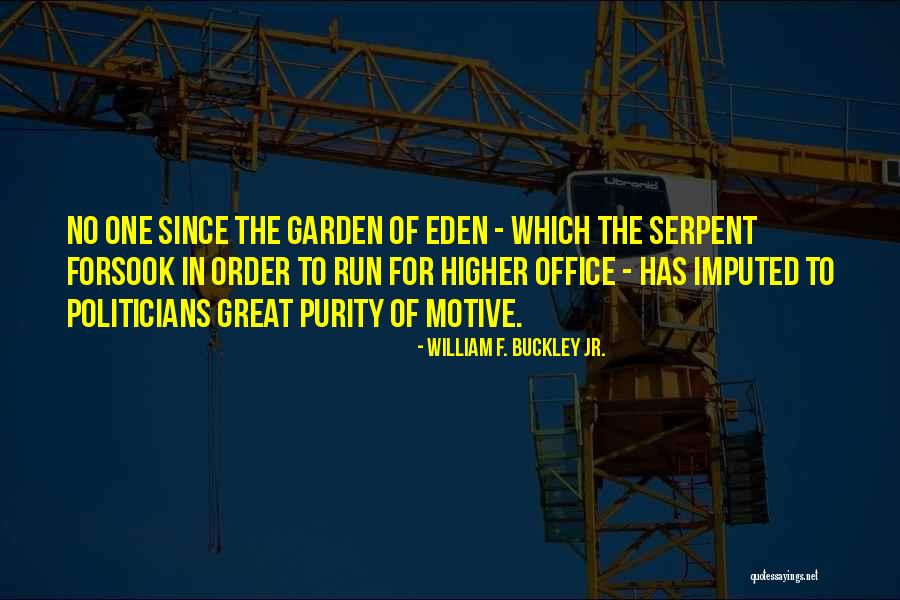 Serpent Quotes By William F. Buckley Jr. Serpent Quotes By William F. Buckley Jr.