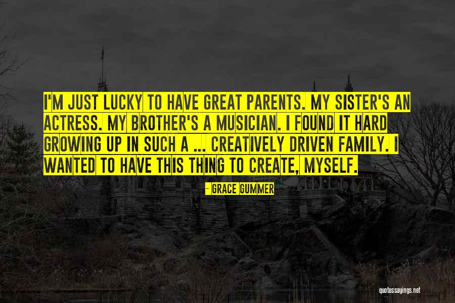 Serpenteante Quotes By Grace Gummer Serpenteante Quotes By Grace Gummer