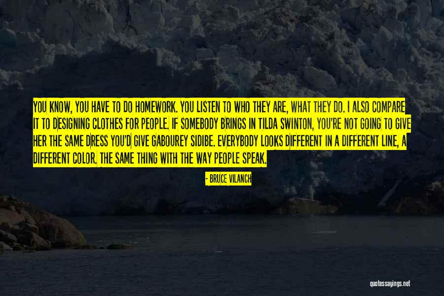 Serpentear Quotes By Bruce Vilanch Serpentear Quotes By Bruce Vilanch