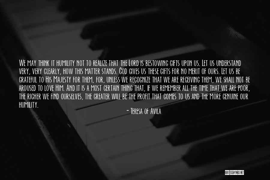 Serpentear Quotes By Teresa Of Avila Serpentear Quotes By Teresa Of Avila