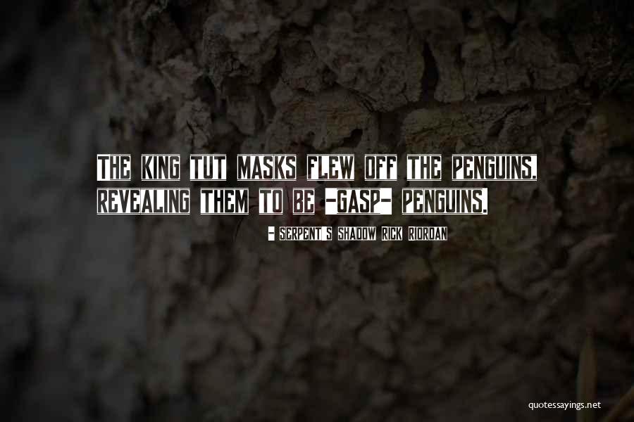 Serpent's Shadow Rick Riordan Quotes 1279821 Serpent's Shadow Rick Riordan Quotes 1279821