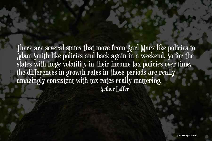 Serpiente Marina Quotes By Arthur Laffer Serpiente Marina Quotes By Arthur Laffer