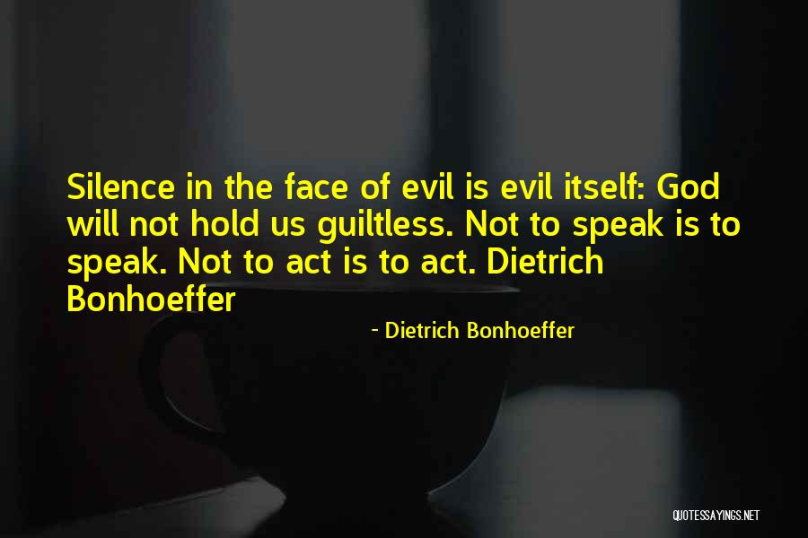 Serpiente Piton Quotes By Dietrich Bonhoeffer Serpiente Piton Quotes By Dietrich Bonhoeffer