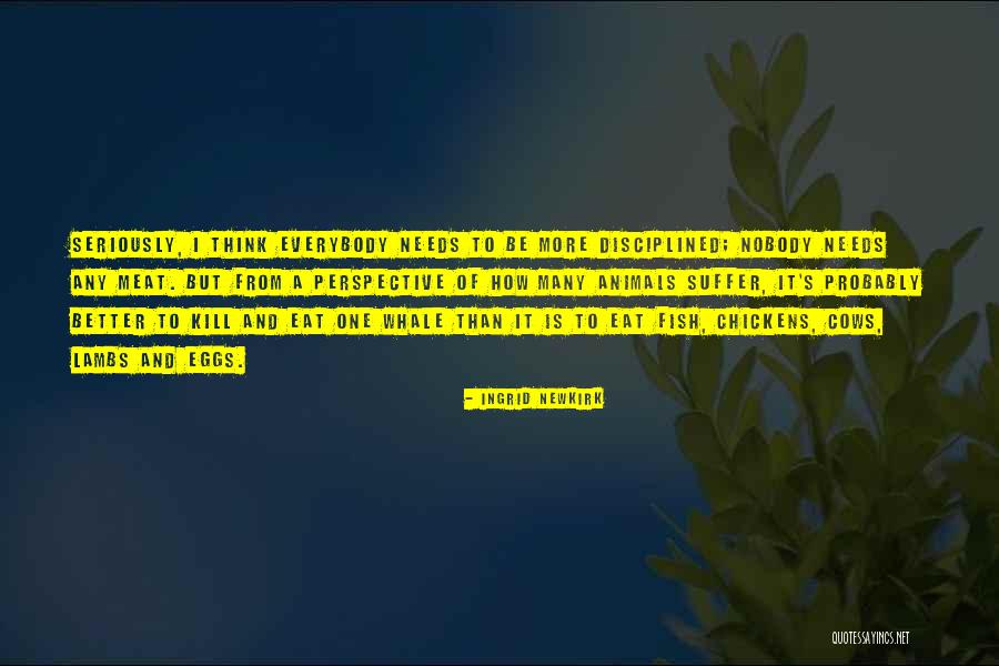 Serpiente Piton Quotes By Ingrid Newkirk Serpiente Piton Quotes By Ingrid Newkirk