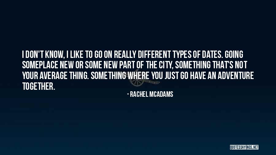 Serpiente Piton Quotes By Rachel McAdams Serpiente Piton Quotes By Rachel McAdams