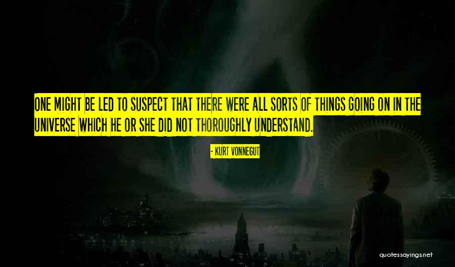 Serpientes Mas Quotes By Kurt Vonnegut Serpientes Mas Quotes By Kurt Vonnegut