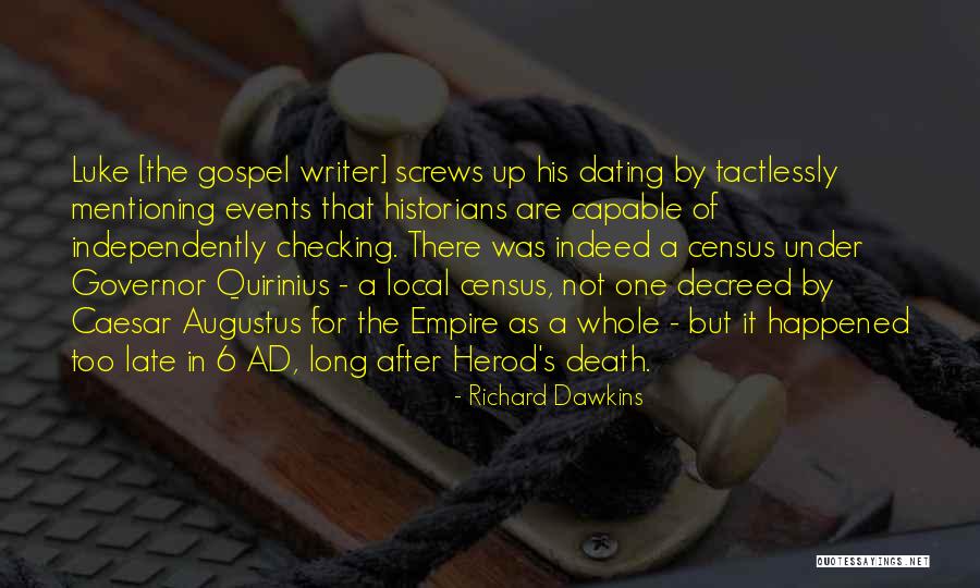 Serpientes Quotes By Richard Dawkins Serpientes Quotes By Richard Dawkins