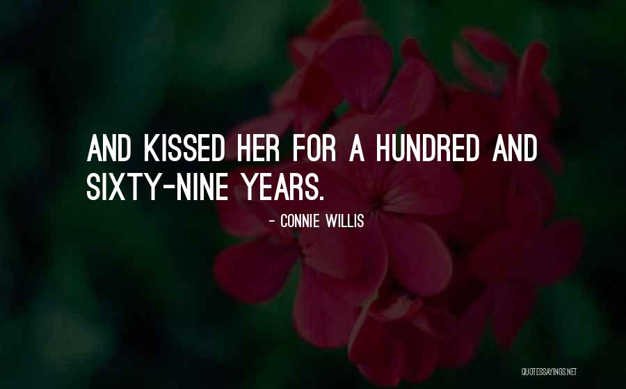 Serpientes Y Quotes By Connie Willis Serpientes Y Quotes By Connie Willis