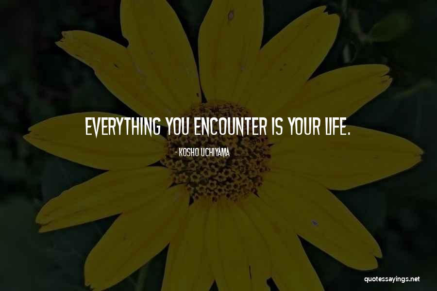 Serpientes Y Quotes By Kosho Uchiyama Serpientes Y Quotes By Kosho Uchiyama