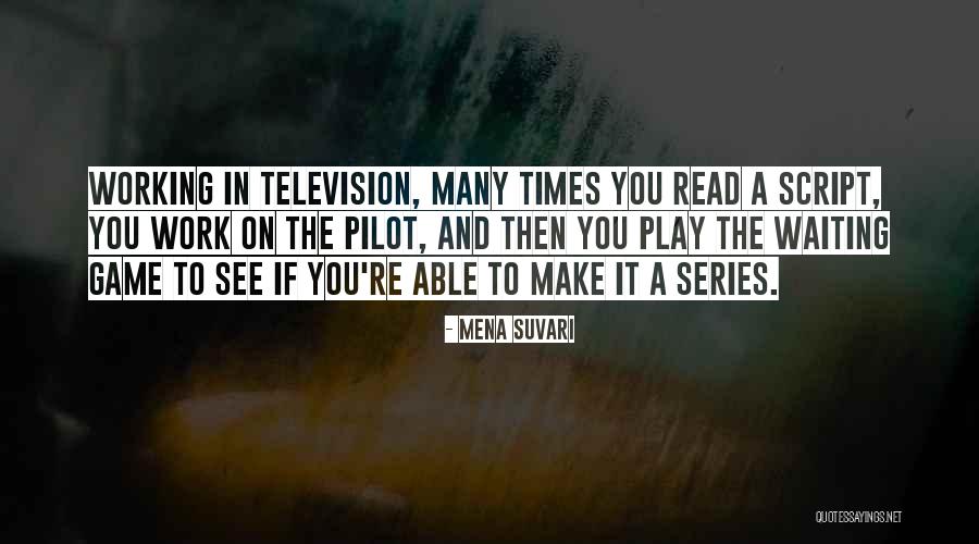 Serpientes Y Quotes By Mena Suvari Serpientes Y Quotes By Mena Suvari